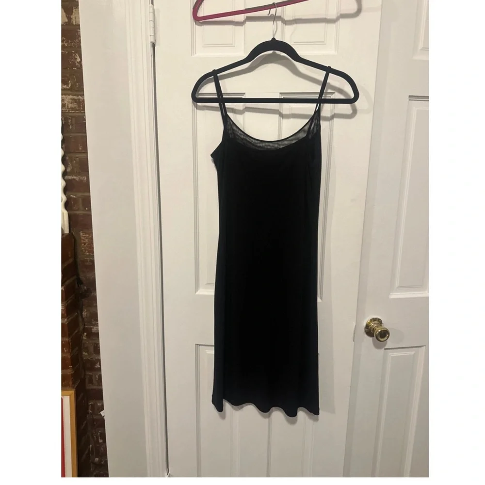 DKNY slip dress - Picture 1 of 3